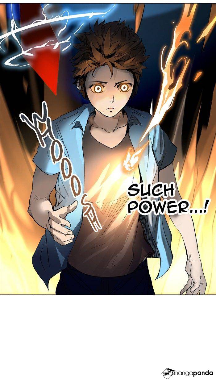 Tower of God Chapter 273 image 017